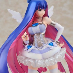 Panty & Stocking with Garterbelt - Stocking Anarchy - 1/8 (Alter) — изображение 12