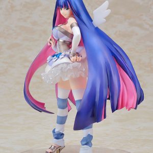 Panty & Stocking with Garterbelt - Stocking Anarchy - 1/8 (Alter) — изображение 6