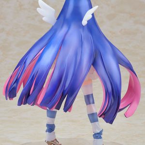 Panty & Stocking with Garterbelt - Stocking Anarchy - 1/8 (Alter) — изображение 7