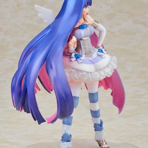 Panty & Stocking with Garterbelt - Stocking Anarchy - 1/8 (Alter) — изображение 8