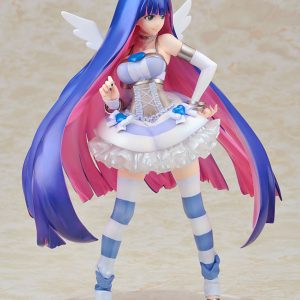 Panty & Stocking with Garterbelt - Stocking Anarchy - 1/8 (Alter) — изображение 9