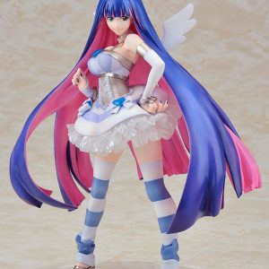 Panty & Stocking with Garterbelt - Stocking Anarchy - 1/8 (Alter) — изображение 10