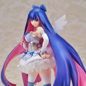 Panty & Stocking with Garterbelt - Stocking Anarchy - 1/8 (Alter) — изображение 11