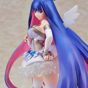 Panty & Stocking with Garterbelt - Stocking Anarchy - 1/8 (Alter) — изображение 3