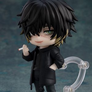 Slow Damage - Towa - Nendoroid #1575 (Orange Rouge) — изображение 3