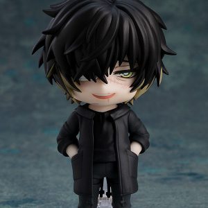 Slow Damage - Towa - Nendoroid #1575 (Orange Rouge) — изображение 4