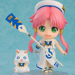 Aria - Aria Pokoteng - Mizunashi Akari - Nendoroid #2254