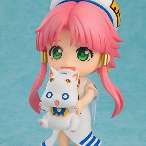 Aria - Aria Pokoteng - Mizunashi Akari - Nendoroid #2254 — изображение 2