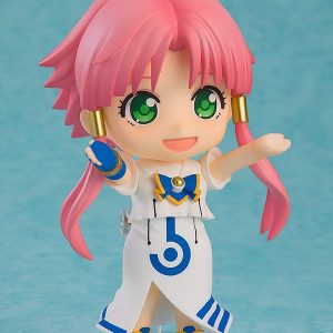 Aria - Aria Pokoteng - Mizunashi Akari - Nendoroid #2254 — изображение 3