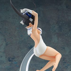 Dungeon ni Deai o Motomeru no wa Machigatteiru Darou ka - Hestia - 1/7 — изображение 5