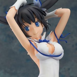 Dungeon ni Deai o Motomeru no wa Machigatteiru Darou ka - Hestia - 1/7