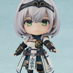 Hololive - Shirogane Noel - Nendoroid #2008