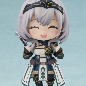 Hololive - Shirogane Noel - Nendoroid #2008 — изображение 4