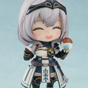 Hololive - Shirogane Noel - Nendoroid #2008 — изображение 5