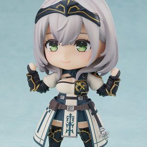 Hololive - Shirogane Noel - Nendoroid #2008 — изображение 2