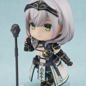 Hololive - Shirogane Noel - Nendoroid #2008 — изображение 6