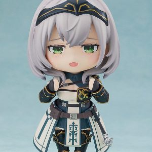 Hololive - Shirogane Noel - Nendoroid #2008 — изображение 7