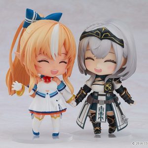Hololive - Shirogane Noel - Nendoroid #2008 — изображение 9