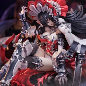 Princess Connect! Re:Dive - Ilya Ornstein - 1/7 (Wing) — изображение 11