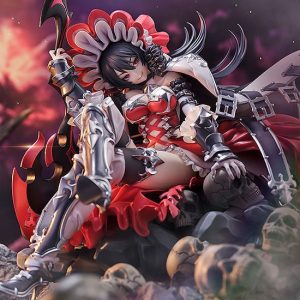 Princess Connect! Re:Dive - Ilya Ornstein - 1/7 (Wing) — изображение 12