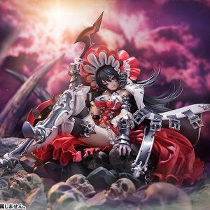 Princess Connect! Re:Dive - Ilya Ornstein - 1/7 (Wing) — изображение 9