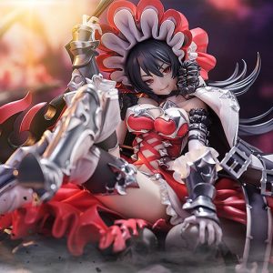 Princess Connect! Re:Dive - Ilya Ornstein - 1/7 (Wing) — изображение 10
