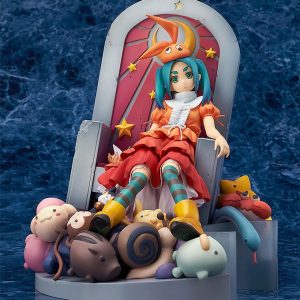 Tsukimonogatari - Ononoki Yotsugi - 1/8 - DX