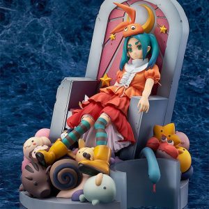 Tsukimonogatari - Ononoki Yotsugi - 1/8 - DX — изображение 5