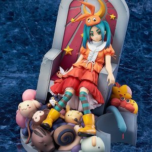 Tsukimonogatari - Ononoki Yotsugi - 1/8 - DX — изображение 6