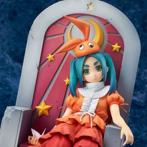 Tsukimonogatari - Ononoki Yotsugi - 1/8 - DX — изображение 2