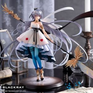 Vsinger - Luo Tianyi - 1/7 - Music Stamp Burn Ver. — изображение 2