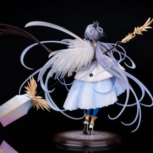 Vsinger - Luo Tianyi - 1/7 - Music Stamp Burn Ver. — изображение 11