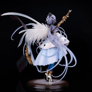 Vsinger - Luo Tianyi - 1/7 - Music Stamp Burn Ver. — изображение 12