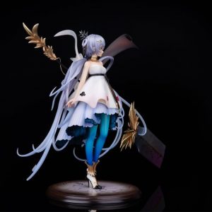 Vsinger - Luo Tianyi - 1/7 - Music Stamp Burn Ver. — изображение 14