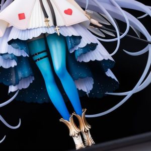 Vsinger - Luo Tianyi - 1/7 - Music Stamp Burn Ver. — изображение 15