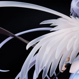 Vsinger - Luo Tianyi - 1/7 - Music Stamp Burn Ver. — изображение 16