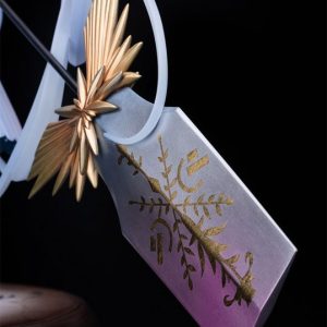 Vsinger - Luo Tianyi - 1/7 - Music Stamp Burn Ver. — изображение 19