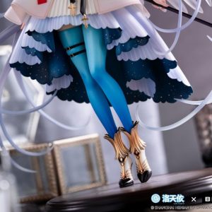 Vsinger - Luo Tianyi - 1/7 - Music Stamp Burn Ver. — изображение 3
