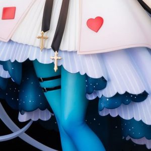 Vsinger - Luo Tianyi - 1/7 - Music Stamp Burn Ver. — изображение 21
