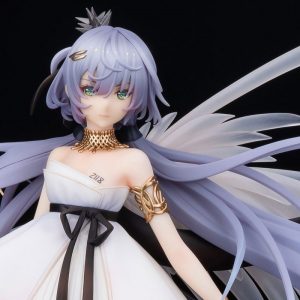 Vsinger - Luo Tianyi - 1/7 - Music Stamp Burn Ver. — изображение 23