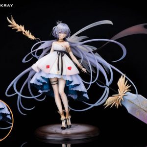 Vsinger - Luo Tianyi - 1/7 - Music Stamp Burn Ver. — изображение 24