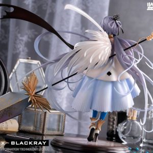 Vsinger - Luo Tianyi - 1/7 - Music Stamp Burn Ver. — изображение 4