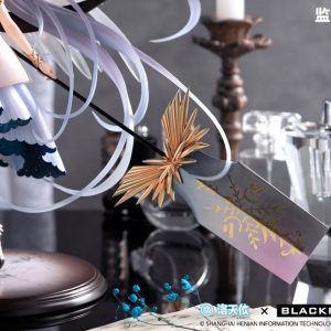 Vsinger - Luo Tianyi - 1/7 - Music Stamp Burn Ver. — изображение 5