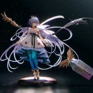 Vsinger - Luo Tianyi - 1/7 - Music Stamp Burn Ver. — изображение 7