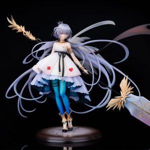 Vsinger - Luo Tianyi - 1/7 - Music Stamp Burn Ver. — изображение 8