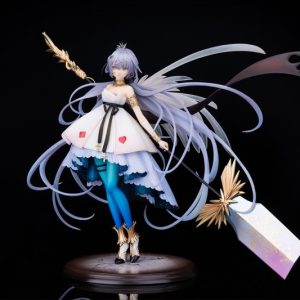 Vsinger - Luo Tianyi - 1/7 - Music Stamp Burn Ver. — изображение 9