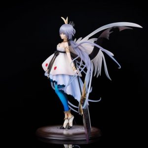 Vsinger - Luo Tianyi - 1/7 - Music Stamp Burn Ver. — изображение 10
