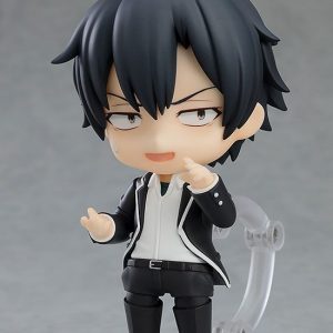 Yahari Ore no Seishun Love Comedy wa Machigatteiru. Kan - Hikigaya Hachiman - Nendoroid #1794 — изображение 2