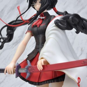 Blood-C - Kisaragi Saya - 1/8 (Art Spirits) — изображение 7