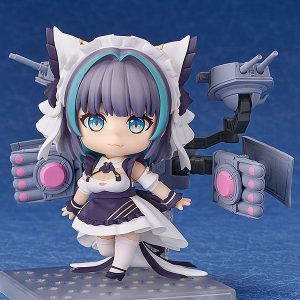 Azur Lane - Cheshire - Nendoroid #2131-DX - DX